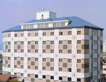 330 Grande Hotel Kurashiki