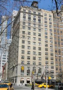 70 Park Avenue Hotel New York
