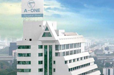 A-One Hotel Bangkok