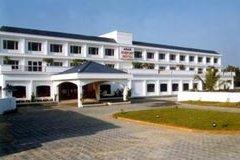 ABAD Airport Cochin Hotel Kochi