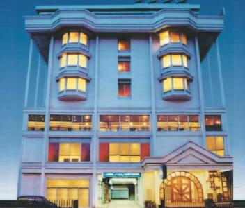 ABAD Plaza Cochin Hotel Kochi