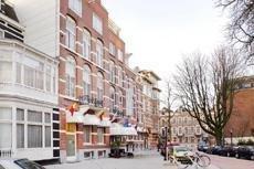 ACH Leidse Square Hotel Amsterdam