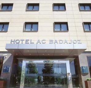 AC Badajoz Hotel