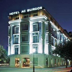 AC Burgos Hotel