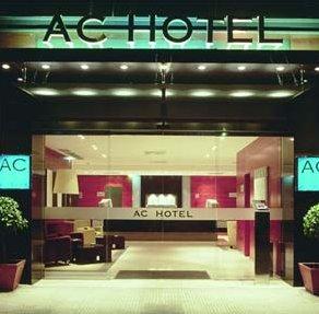AC Castellon Hotel