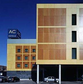 AC Cuenca Hotel