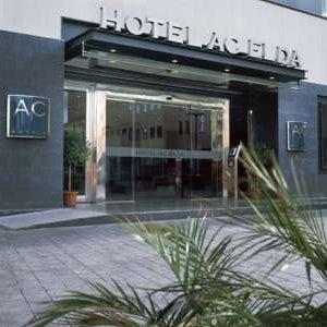 AC Elda Hotel