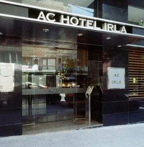 AC Hotel Irla Barcelona