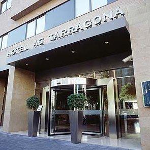 AC Tarragona Hotel