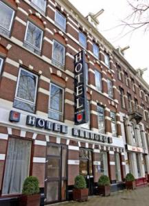 Aalborg Hotel Amsterdam