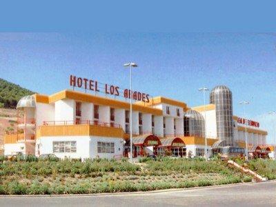 Abades Hotel Loja