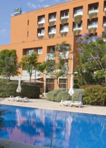 Abba Garden Hotel Barcelona