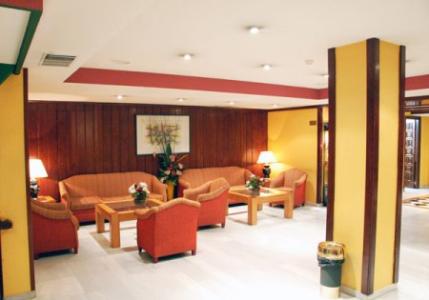 Aben Humeya Hotel Granada