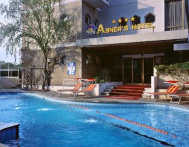 Abner's Hotel Riccione