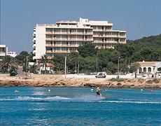 Abrat Hotel Ibiza Island