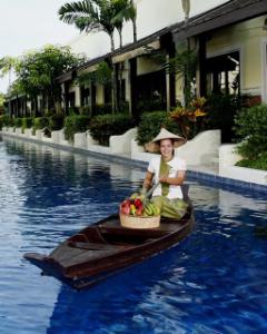 Access Pool Resort & Spa (The) Phuket