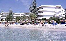 Acorn Playa Real Hotel Ibiza