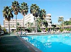 Acorn Santa Ponsa Park Hotel Mallorca