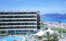 Acorn Sumba Hotel Mallorca
