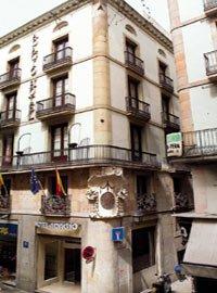 Adagio Hotel Barcelona