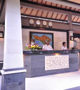 Adhi Dharma Cottages Bali