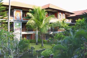 Adhi Dharma Hotel Bali