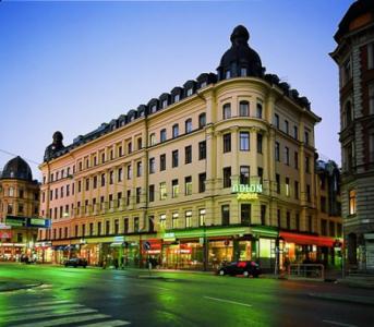 Adlon Hotel Stockholm