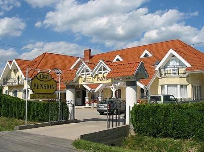 Admiral Hotel Keszthely