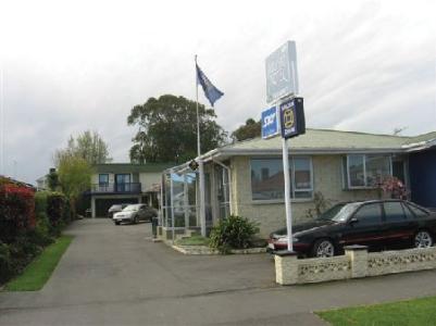 Adorian Motel Christchurch