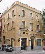 Adriano Hotel Seville
