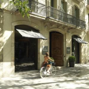 Advance Hotel Barcelona