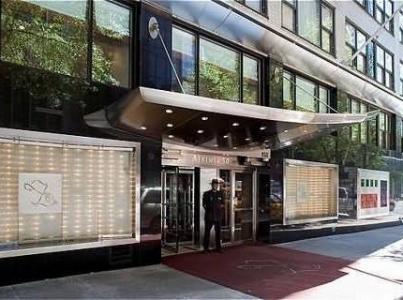 Affinia Fifty Hotel New York