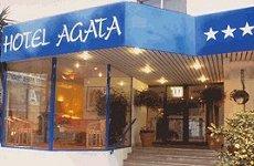 Agata Hotel Nice