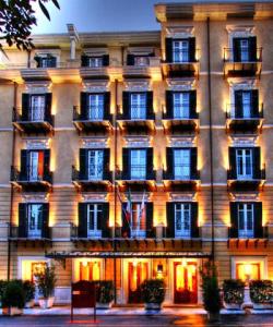 Ai Cavalieri Hotel Palermo