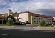 Airport University Inn - Albuquerque