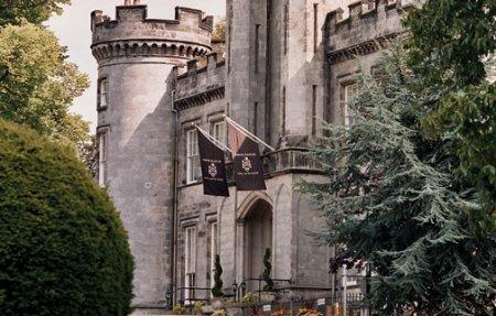 Airth Castle Hotel and Spa Resort