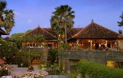 Alam Kul Kul Boutique Resort Bali