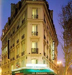 Alane Hotel Paris