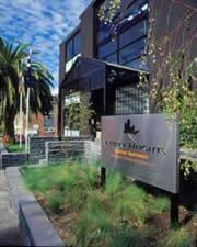 Albert Heights Apartments Melbourne