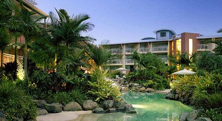 Alexandra Beach Resort Sunshine Coast