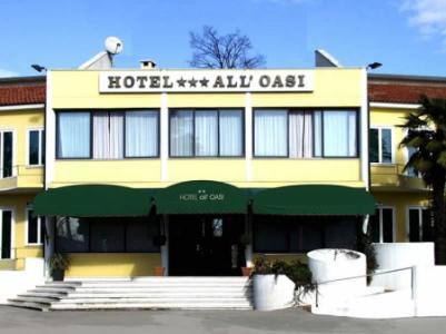 All'Oasi Hotel Treviso