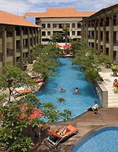 All Seasons Resort Legian Bali
