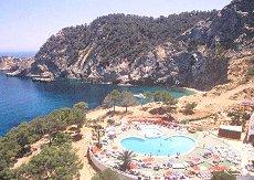 Alla Dins Aparthotel Ibiza Island