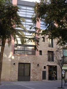 Allada Apartments Barcelona
