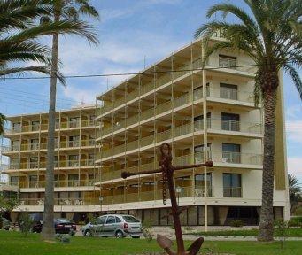 Almirante Hotel Cartagena