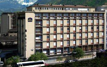 Alpi Hotel Bolzano