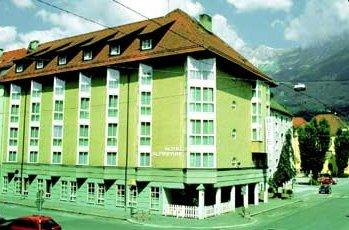 Alpin Park Hotel Innsbruck