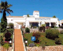 Alte Hotel Algarve