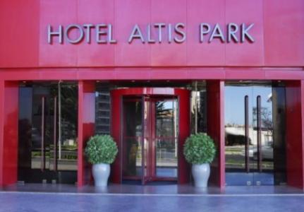 Altis Park Hotel Lisbon