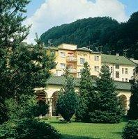 Altstadthotel Wolf Dietrich Hotel & Residence Salzburg